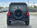 Thumbnail image of 2021 Jeep Wrangler Unlimited at Vicksburg Chrysler Dodge Jeep RAM