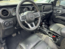 Thumbnail image of 2021 Jeep Wrangler Unlimited at Vicksburg Chrysler Dodge Jeep RAM