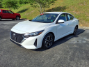 Thumbnail image of 2024 Nissan Sentra at Dutch Miller Nissan Of Wytheville