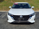 2024 Nissan Sentra SV at Dutch Miller Nissan Of Wytheville