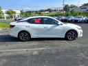 Thumbnail image of 2024 Nissan Sentra at Dutch Miller Nissan Of Wytheville