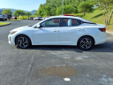 Thumbnail image of 2024 Nissan Sentra at Dutch Miller Nissan Of Wytheville