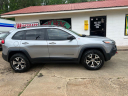Thumbnail image of 2015 Jeep Cherokee at Wiregrass Auto Brokers, LLC.