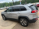 2015 Jeep Cherokee Trailhawk at Wiregrass Auto Brokers, LLC.