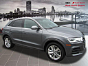 Thumbnail image of 2016 Audi Q3 at Audi Northshore
