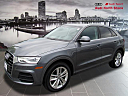 Thumbnail image of 2016 Audi Q3 at Audi Northshore