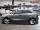 Thumbnail image of 2016 Audi Q3 at Audi Northshore