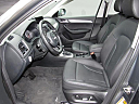 Thumbnail image of 2016 Audi Q3 at Audi Northshore