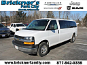 Thumbnail image of 2017 Chevrolet Express at Brickner Park City