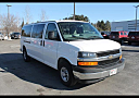 Thumbnail image of 2017 Chevrolet Express at Brickner Park City