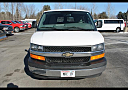 2017 Chevrolet Express LT 3500 at Brickner Park City