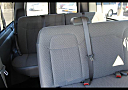 Thumbnail image of 2017 Chevrolet Express at Brickner Park City