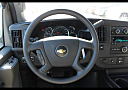 Thumbnail image of 2017 Chevrolet Express at Brickner Park City