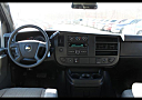 Thumbnail image of 2017 Chevrolet Express at Brickner Park City