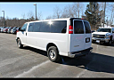 Thumbnail image of 2017 Chevrolet Express at Brickner Park City