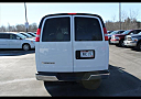 Thumbnail image of 2017 Chevrolet Express at Brickner Park City