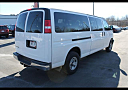 Thumbnail image of 2017 Chevrolet Express at Brickner Park City