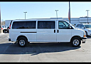 Thumbnail image of 2017 Chevrolet Express at Brickner Park City