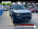 Thumbnail image of 2006 Honda Element at WEST MICHIGAN'S AUTO SALES LLC