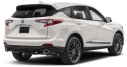 Thumbnail image of 2022 Acura RDX at Mel Hambelton Ford
