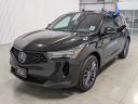 Thumbnail image of 2022 Acura RDX at Mel Hambelton Ford