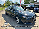 Thumbnail image of 2013 Audi A6 at Deals on Wheels of the Upstate