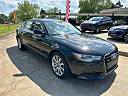 Thumbnail image of 2013 Audi A6 at Deals on Wheels of the Upstate