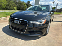 Thumbnail image of 2013 Audi A6 at Deals on Wheels of the Upstate