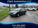Thumbnail image of 2010 Toyota Corolla at Clark Automotive LLC