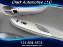 2010 Toyota Corolla LE at Clark Automotive LLC
