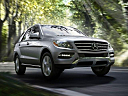 Thumbnail image of 2015 Mercedes-Benz M-Class at Centennial Imports