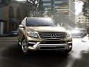 Thumbnail image of 2015 Mercedes-Benz M-Class at Centennial Imports