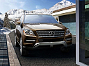 Thumbnail image of 2015 Mercedes-Benz M-Class at Centennial Imports