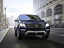 Thumbnail image of 2015 Mercedes-Benz M-Class at Centennial Imports