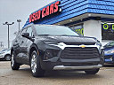 Thumbnail image of 2021 Chevrolet Blazer at A & B Motors