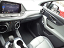 Thumbnail image of 2021 Chevrolet Blazer at A & B Motors