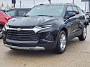 Thumbnail image of 2021 Chevrolet Blazer at A & B Motors