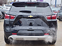 Thumbnail image of 2021 Chevrolet Blazer at A & B Motors
