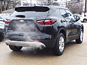 Thumbnail image of 2021 Chevrolet Blazer at A & B Motors