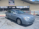 2007 Toyota Avalon Limited at Bishop’s Motorsports