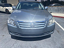 Thumbnail image of 2007 Toyota Avalon at Bishop’s Motorsports