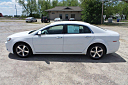 Thumbnail image of 2012 Chevrolet Malibu at Bullocks Auto Sales Inc