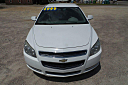 Thumbnail image of 2012 Chevrolet Malibu at Bullocks Auto Sales Inc
