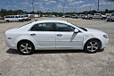 Thumbnail image of 2012 Chevrolet Malibu at Bullocks Auto Sales Inc
