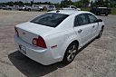 Thumbnail image of 2012 Chevrolet Malibu at Bullocks Auto Sales Inc