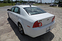 Thumbnail image of 2012 Chevrolet Malibu at Bullocks Auto Sales Inc