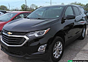 2021 Chevrolet Equinox LT at Bergstrom Neenah GM