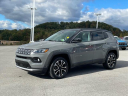 Thumbnail image of 2022 Jeep Compass at Crossroads Chevrolet
