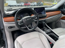 2022 Jeep Compass Limited at Crossroads Chevrolet