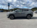 Thumbnail image of 2022 Jeep Compass at Crossroads Chevrolet